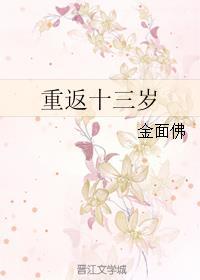 重返十三岁的我们动画