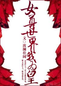 女尊世界的男人们 波澜壮阔