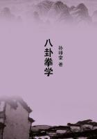 我想看八卦拳