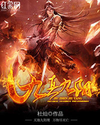 九真九阳全本TXT