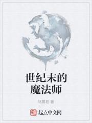 世纪末的魔法师中文版