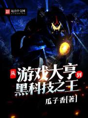 从游戏公司到世界首富