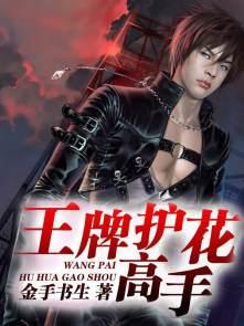 王牌护花高手正版免费阅读