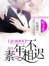 豪门惊梦三素年不相迟