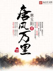 唐风万里尽长歌