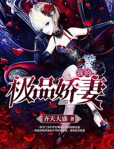 我的极品娇妻叶灵