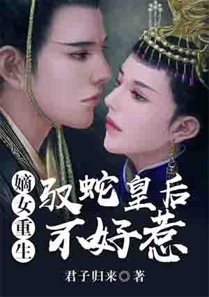 重生嫡女驭夫手札