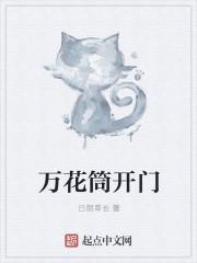 万花筒怎么开