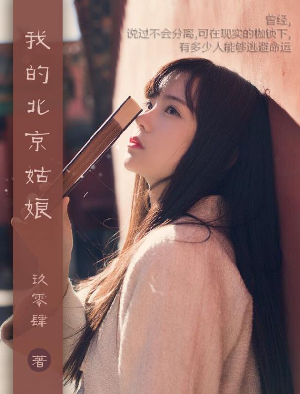 我的北京姑娘TXT