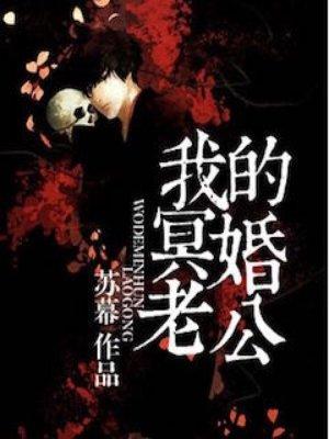 我的冥婚老公慕小乔