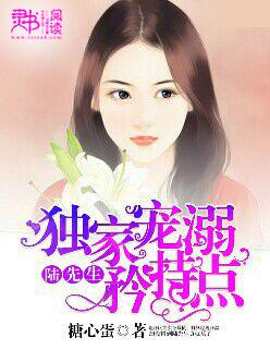 陆先生的独家宠爱