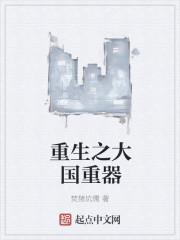 重生大国重器笔趣阁