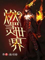 临界燃魂书