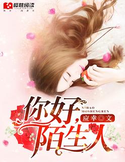 你好陌生人菲律宾剧