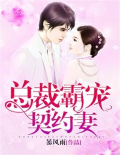 霸道总裁契约妻全文免费