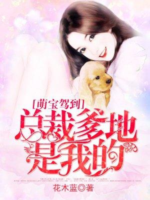 萌宝驾到总裁爹地