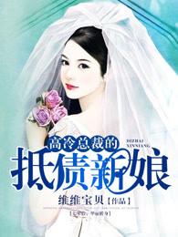 高冷总裁的抵债新娘电视剧