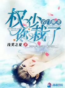 名门熬妻权少你载了