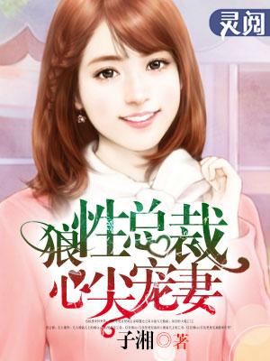 狼性总裁宠妻入骨