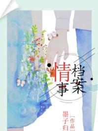 情事档案录