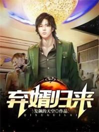 弃婿归来叶凡唐若雪免费阅读全文