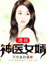 极品神医赘婿出山74