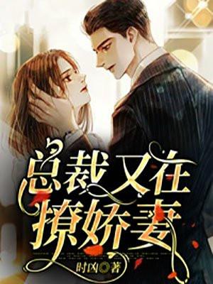 总裁又在套路夫人了全文阅读免费
