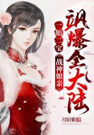 一胎二宝战神娘亲飒爆全大陆全文免