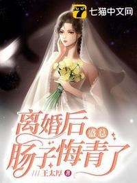 离婚后沈总