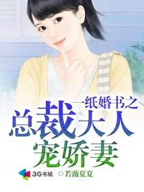 一纸婚约总裁独宠傲娇妻