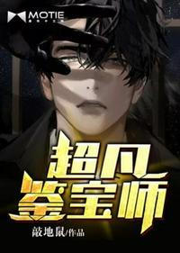 超凡鉴宝大师