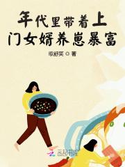 在年代文上门女婿