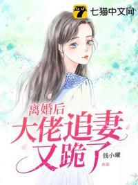 离婚后大佬追妻又跪了无弹窗