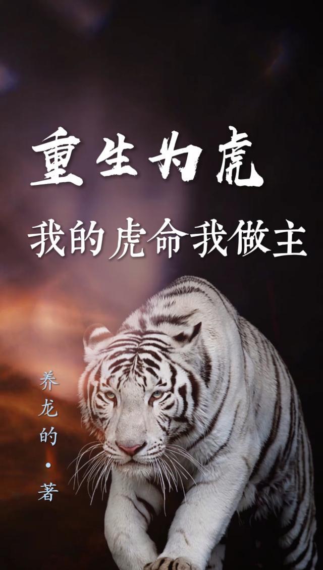 重生为母老虎