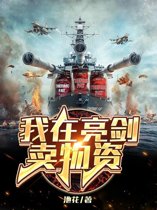 从亮剑开始的军火商
