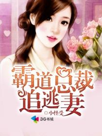 霸道总裁追逃妻漫画