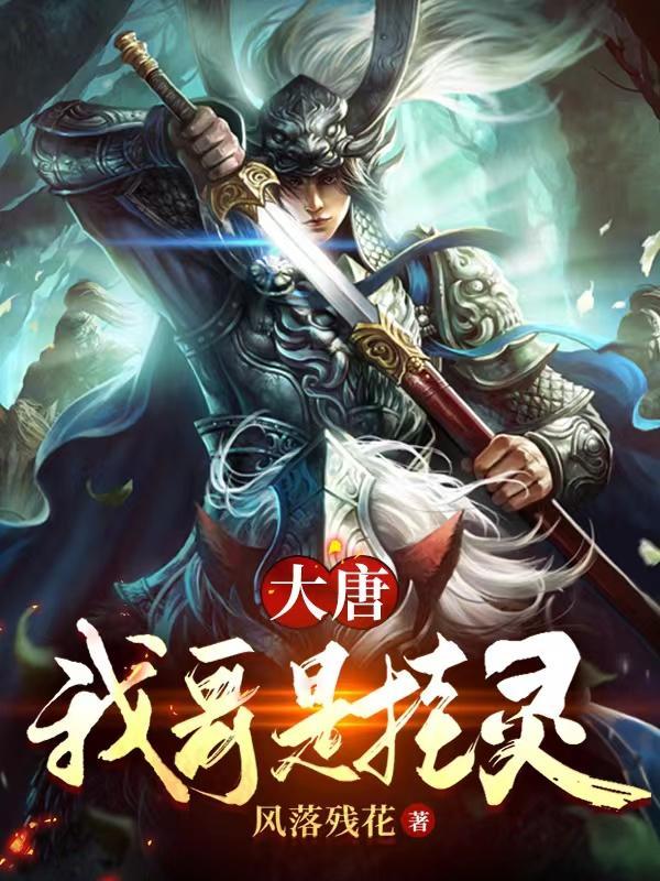大唐大哥我摊牌了