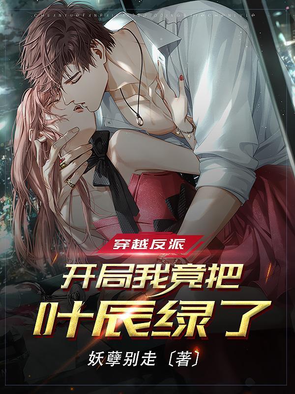 第一章穿越成反派!叶枫