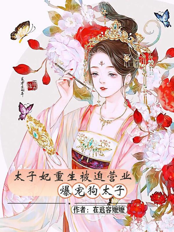 太子妃重生文