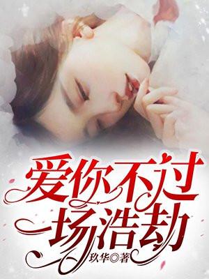 爱你不过一场浩劫什么歌