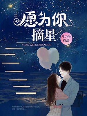 愿为你摘星小灯免费阅读