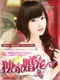 独家婚宠免费阅读无删节