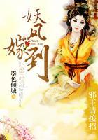 妖风嫁到邪王请接招