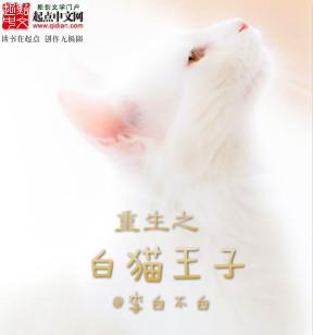 重生之白猫王子百度百科