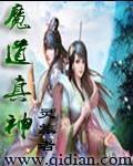 魔道祖师神2
