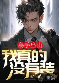 我真的不是高手