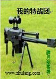 我的特种兵