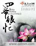 四爷的全部