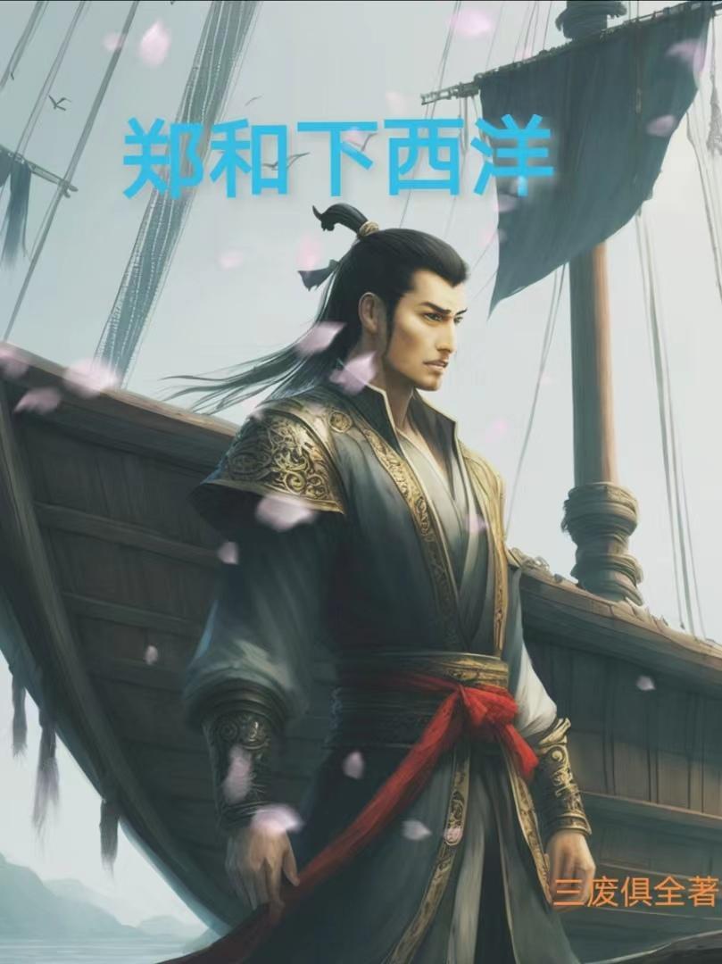 郑和七次出使西洋是什么洋