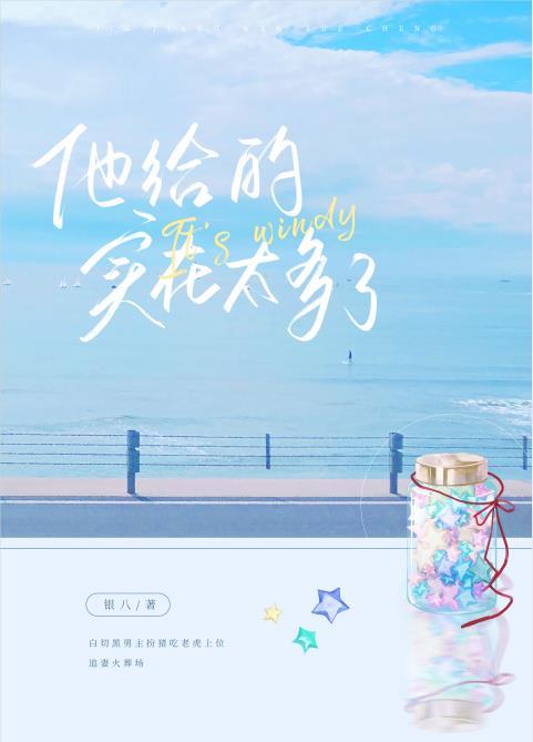 他给的实在太多了 无影有踪